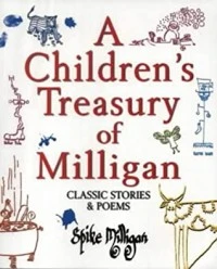 A Children's Treasury of Milligan